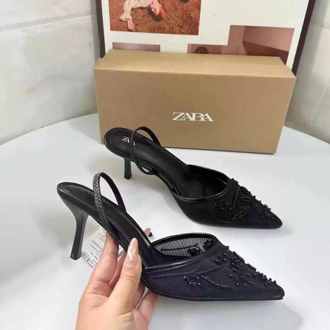 Zara Black