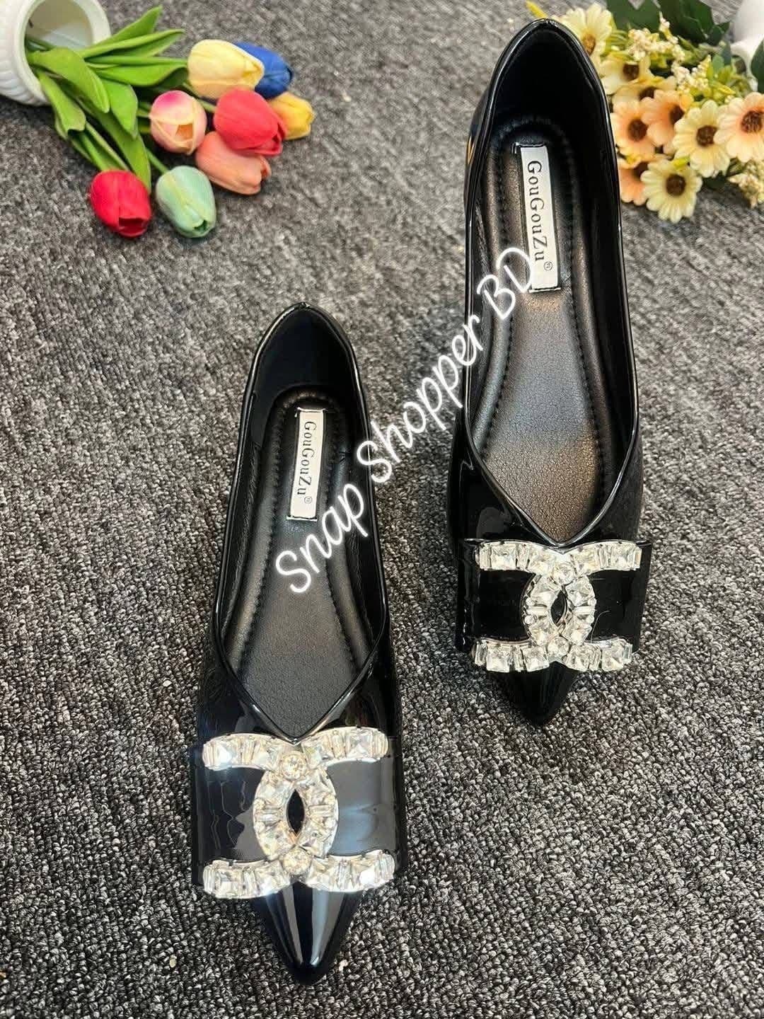 Premium Pump Shoe-SSB29